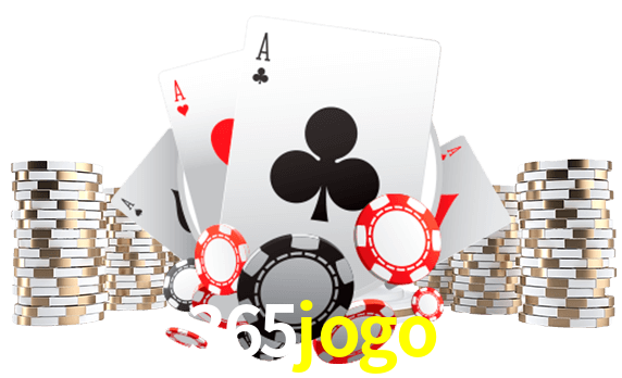 Jogue jogos de pôquer em 365jogo