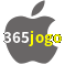 Aplicativo 365jogo para iOS