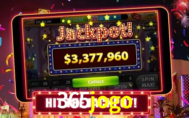 Desvendando o Mundo dos Jogos Virtuais na 365jogo