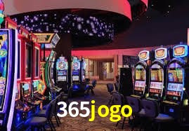 365jogo: Jogos de Caça-Níqueis-Altas Recompensas, Roleta-Velocidade, Blackjack-Desafios Máximos