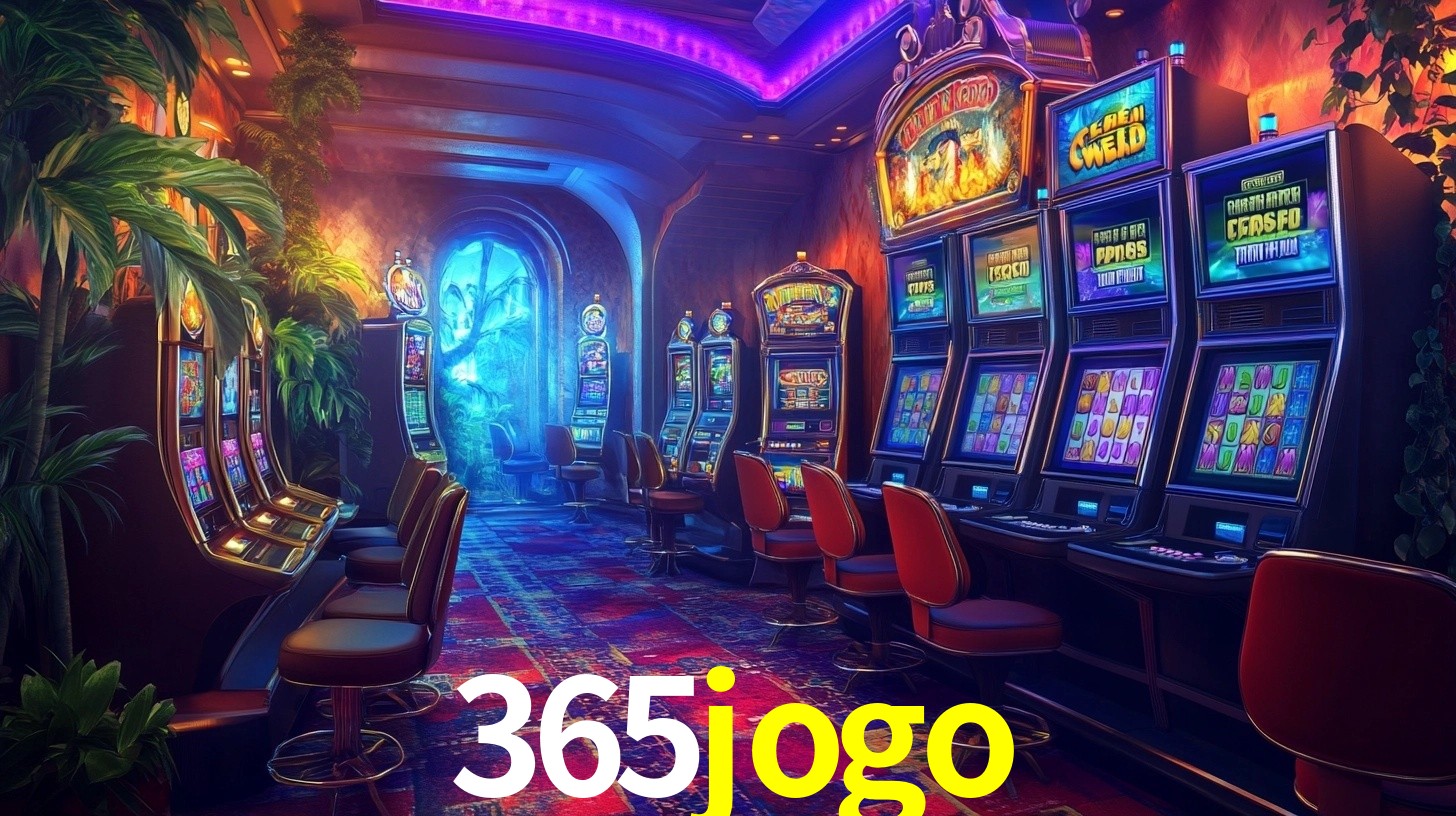 Experiência VIP 365jogo