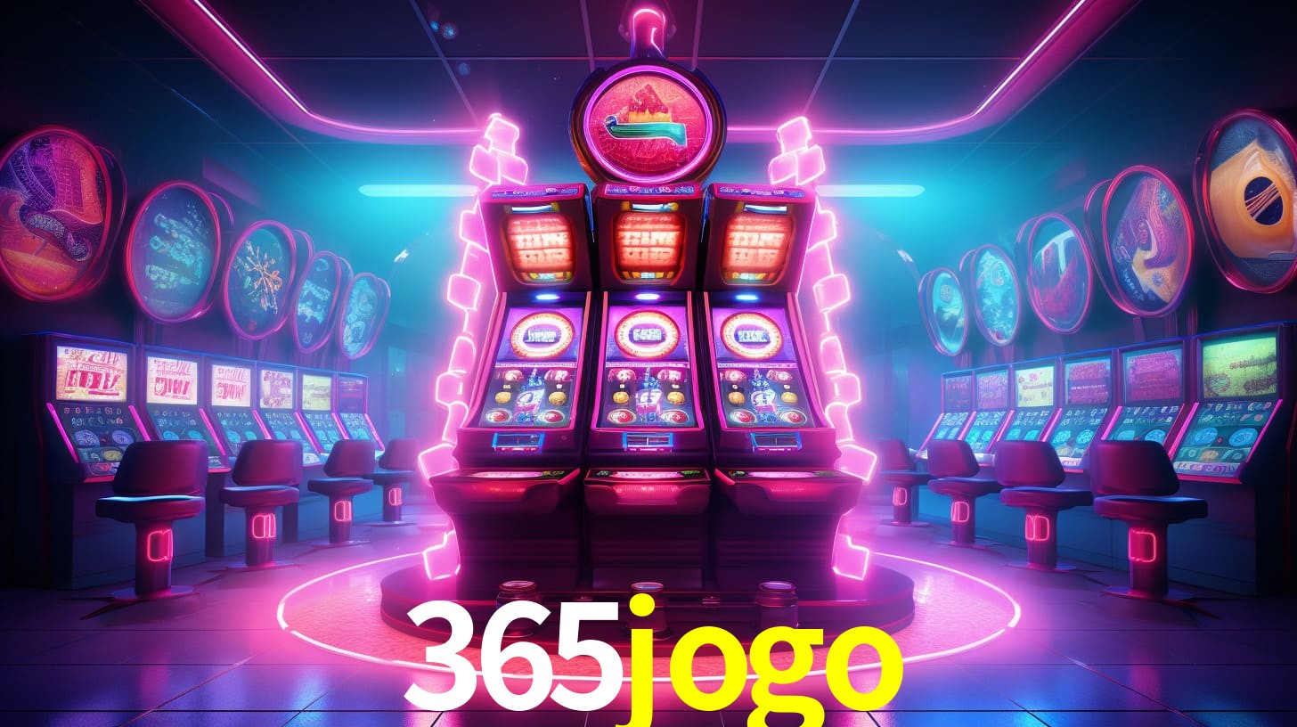 365jogo: Seu Cassino Premiado com Pagamentos Rápidos