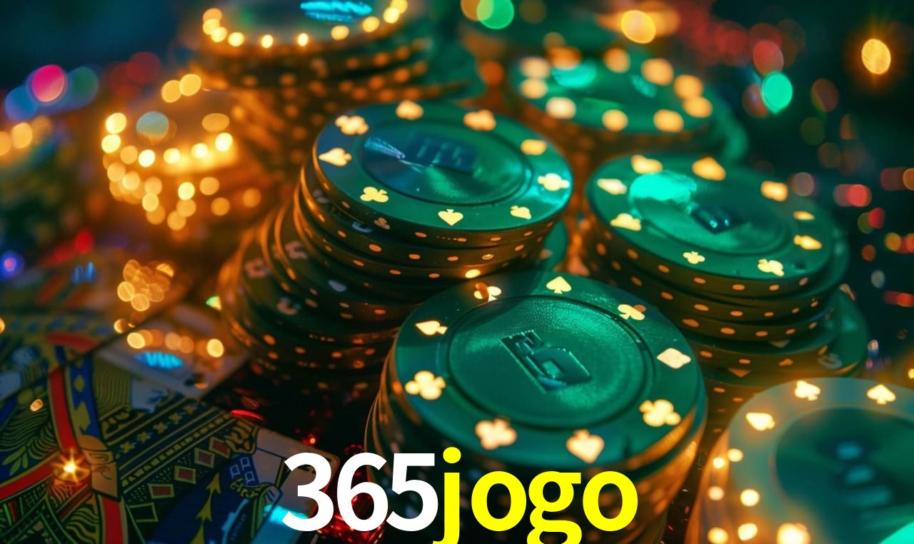 Experiência VIP 365jogo