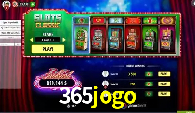 Descubra a Essência do 365jogo: Nossa História e Compromissos