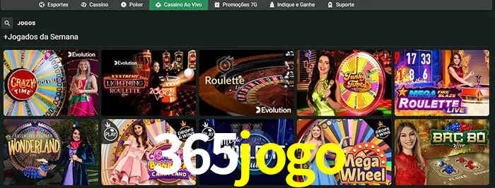 365jogo bet