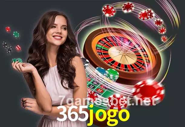 vivo no cassino 365jogo