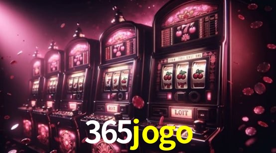 Bônus de Boas-vindas 365jogo