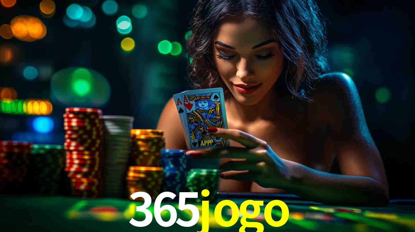 Inovações de Jogos na 365jogo: O Futuro das Experiências Interativas