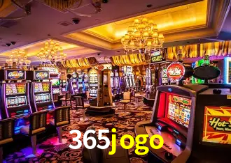Descubra a Magia dos Jogos de Arcade no 365jogo
