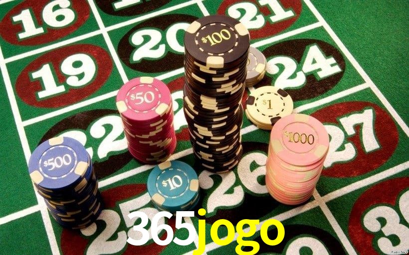 cassino 365jogo