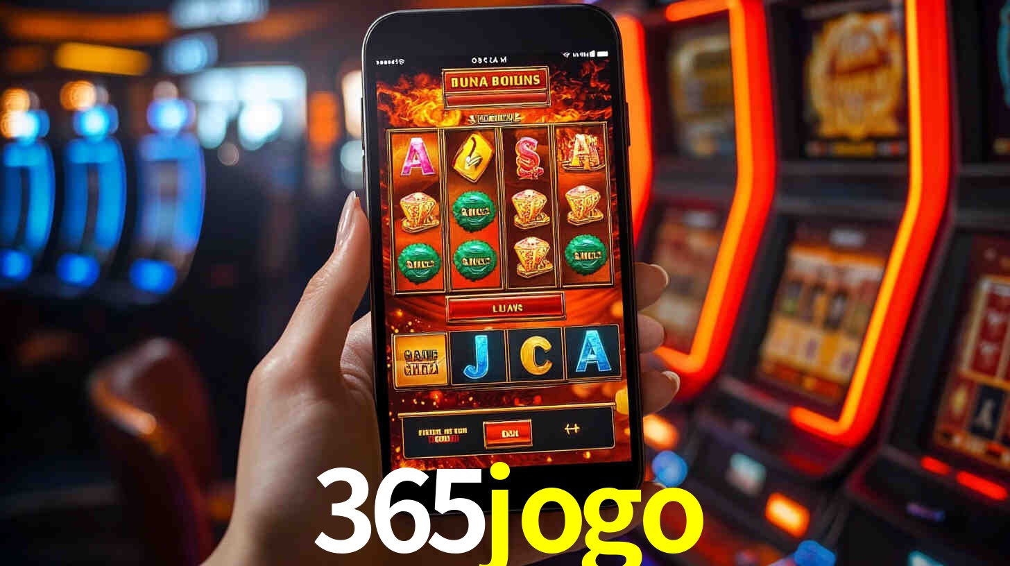 Roulette Table 365jogo