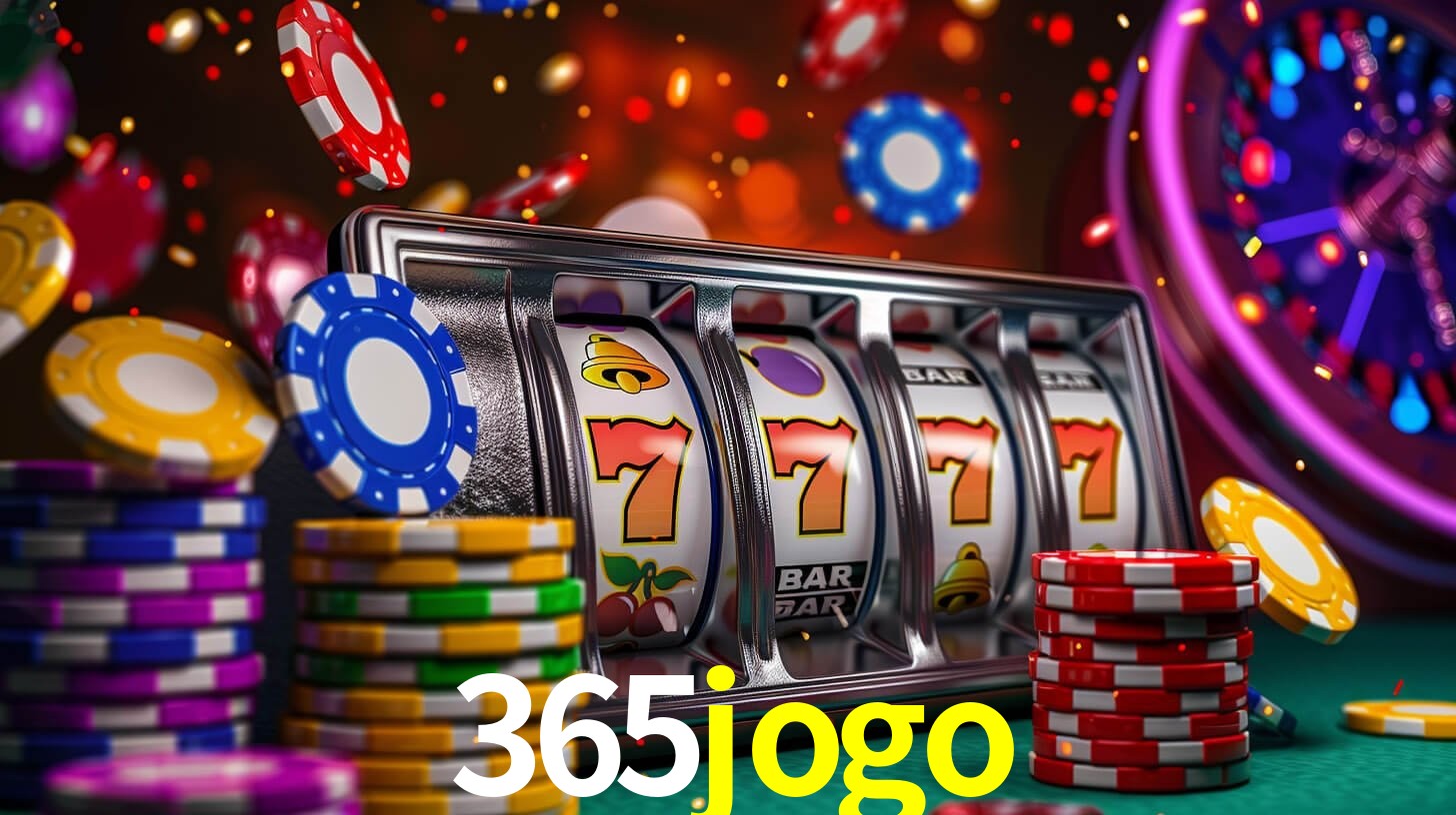 Mesa de Blackjack 365jogo