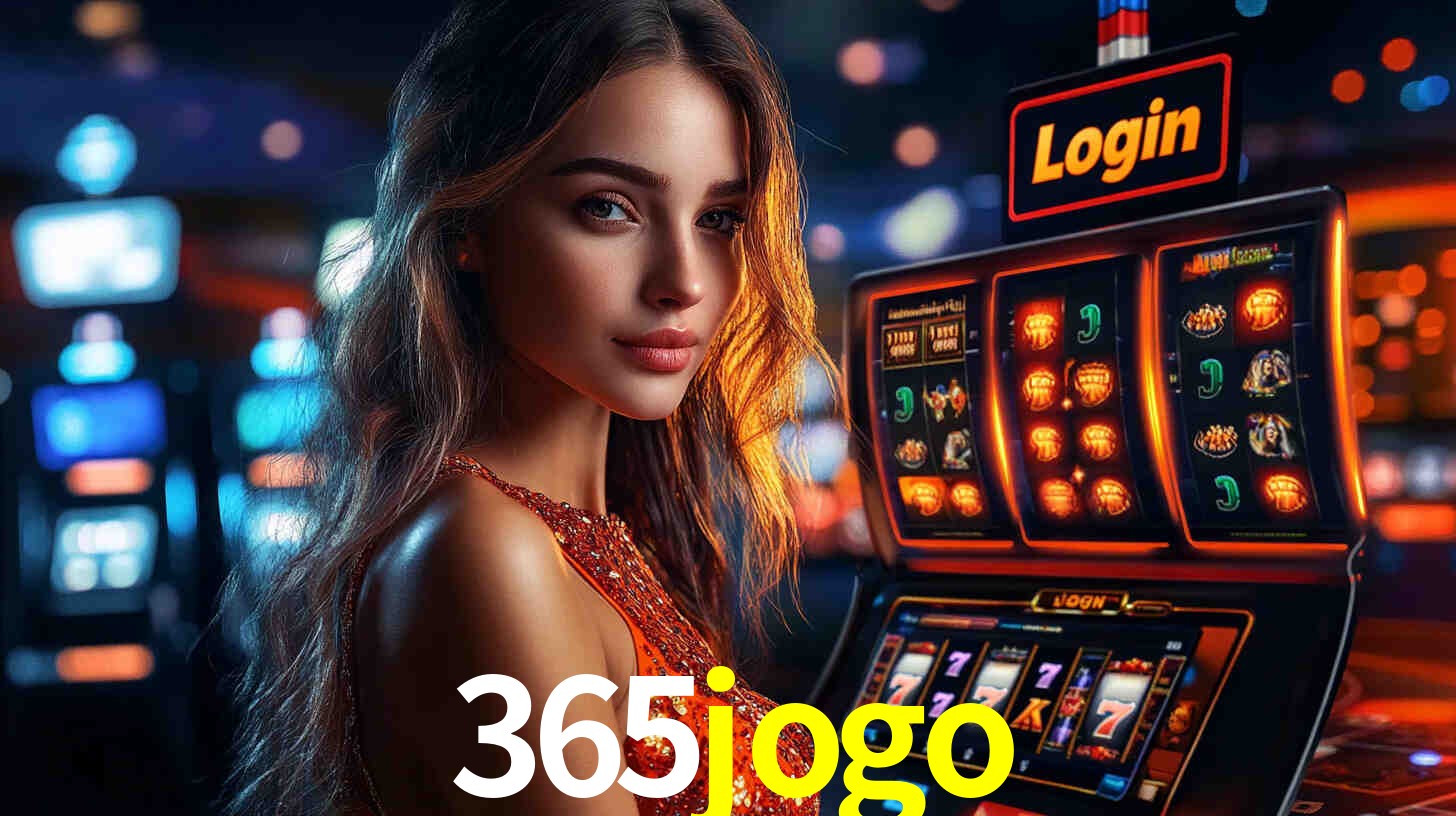 VIP Casino 365jogo