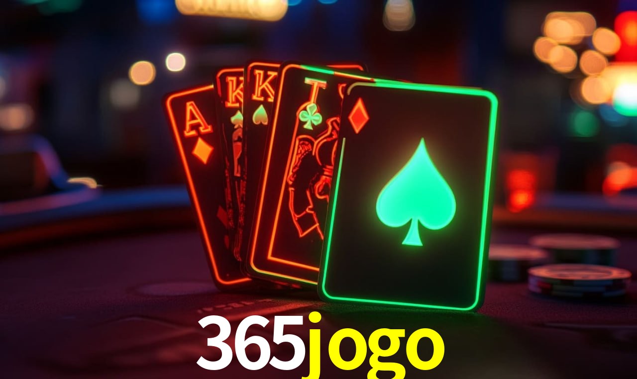 Provedores de Jogos 365jogo