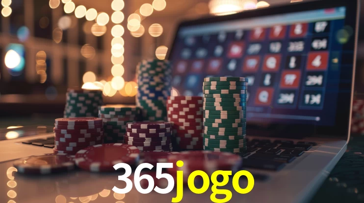 APP oficial da 365jogo para mobile
