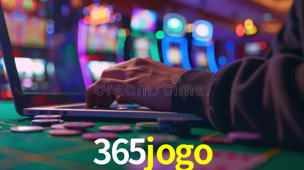 Casino Ao Vivo 365jogo