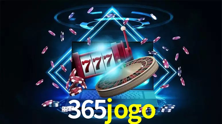 Tecnologia da Plataforma 365jogo