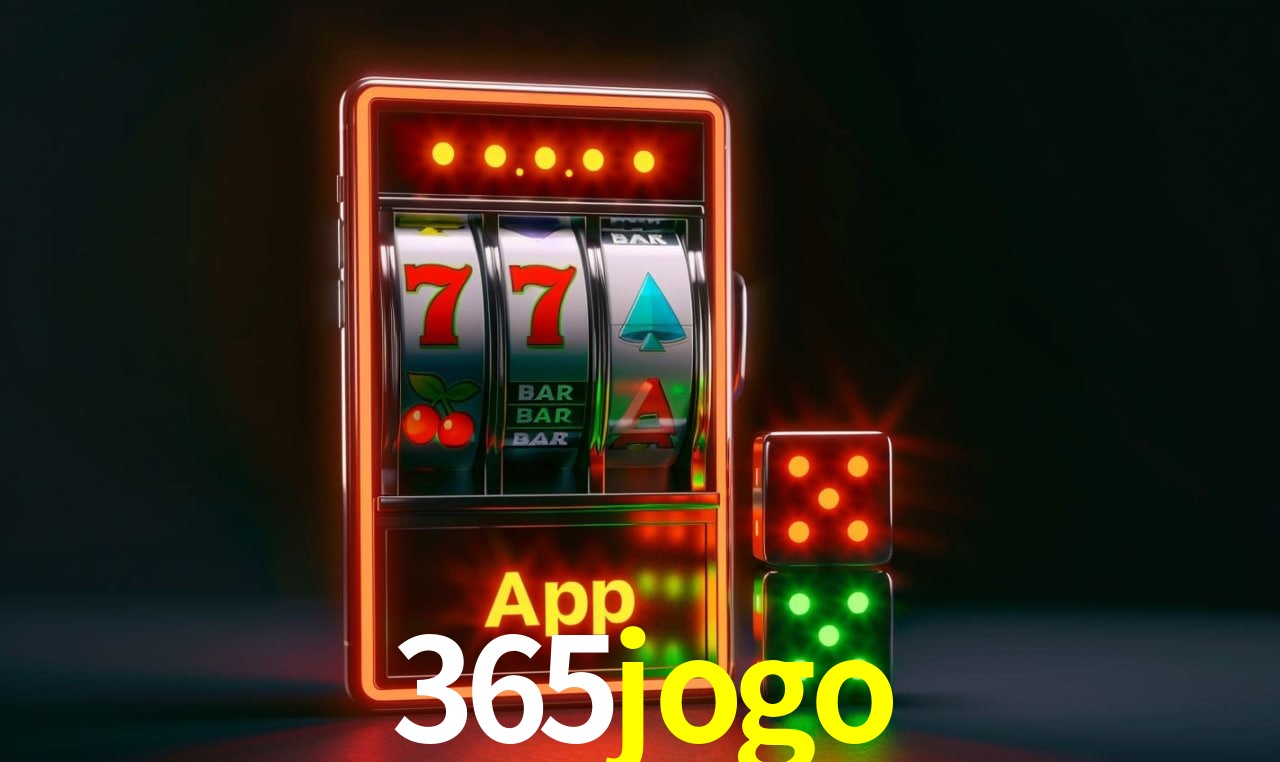 Jogos de Slot 365jogo