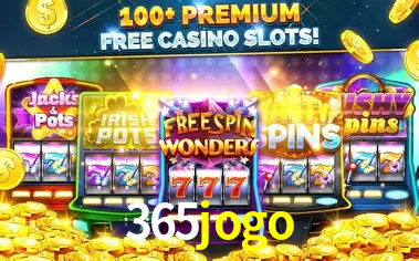 Inovações de Jogos na 365jogo: O Futuro das Experiências Interativas