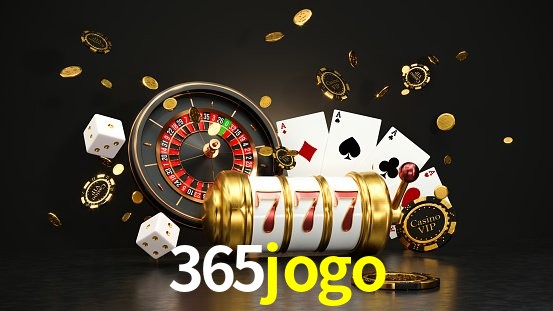 Slot Games 365jogo
