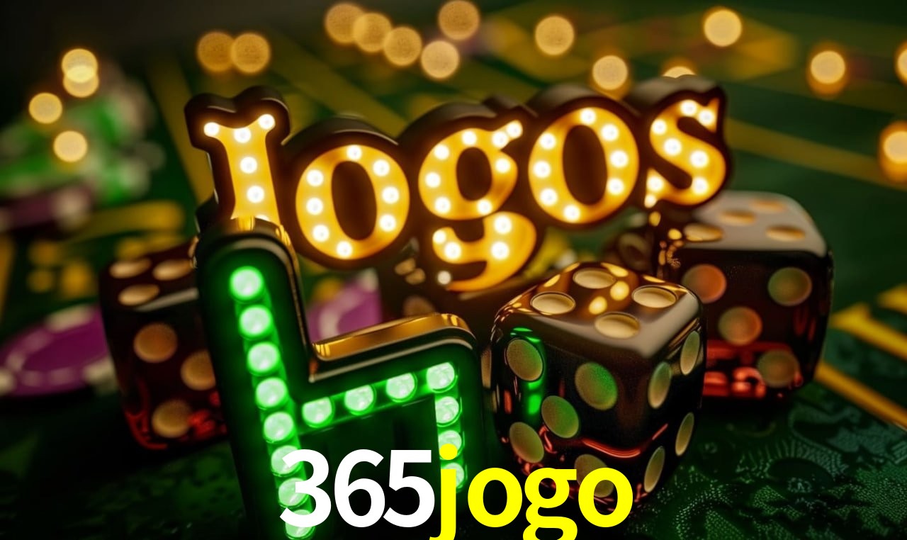 Casino Ao Vivo 365jogo