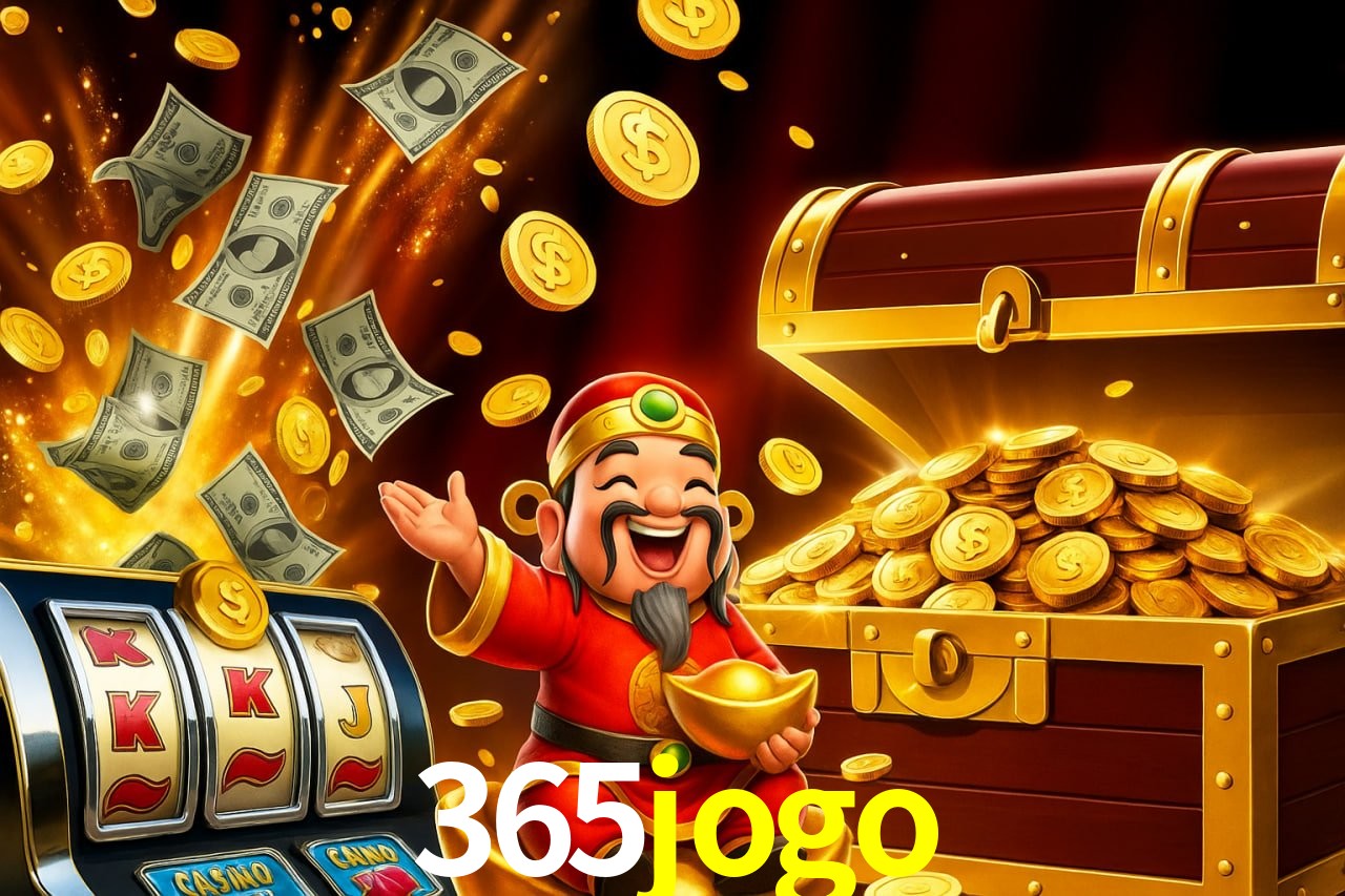 Casino VIP 365jogo