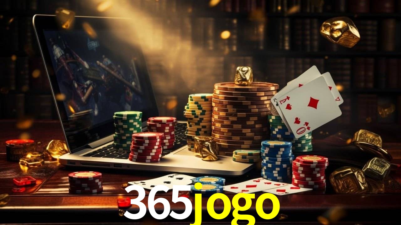 Apostas de Futebol 365jogo
