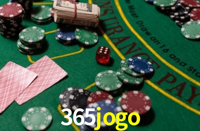365jogo App Interface