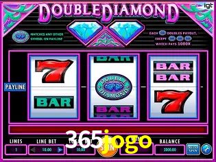 Desvendando o Mundo dos Jogos Virtuais na 365jogo