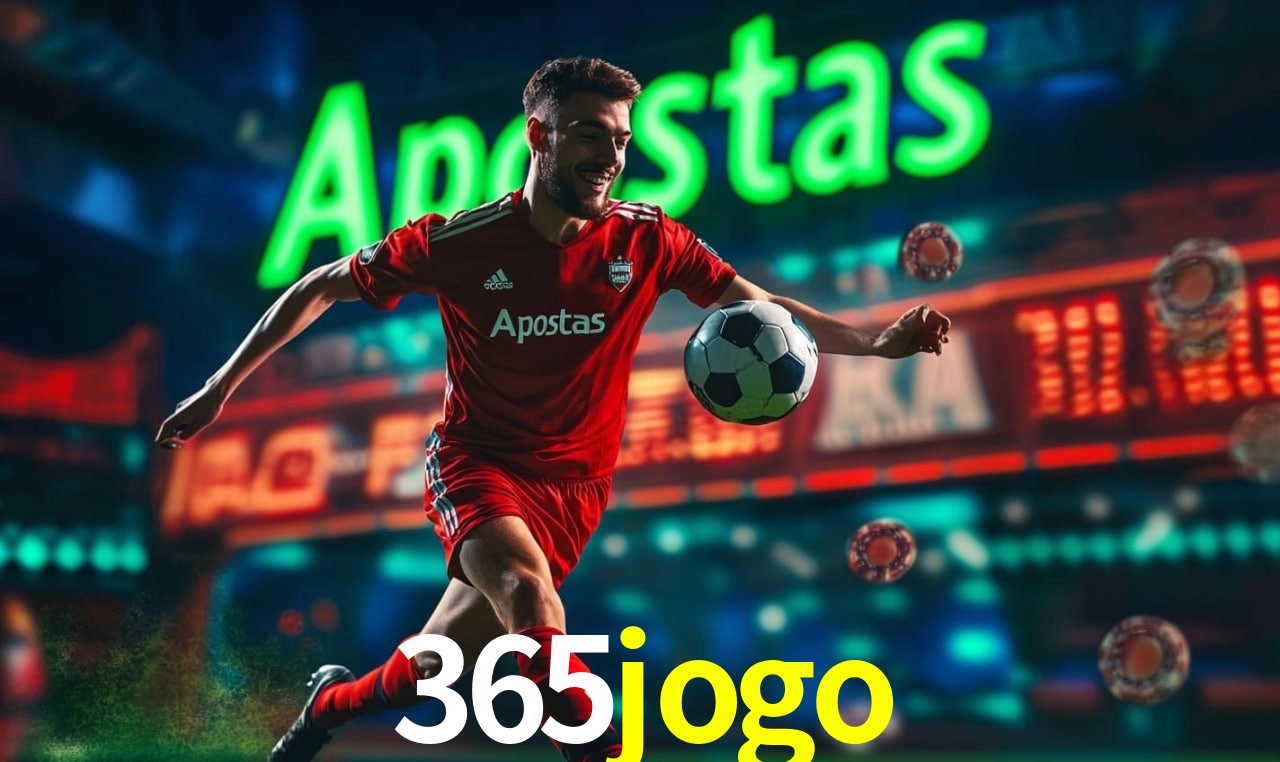 Programa VIP 365jogo
