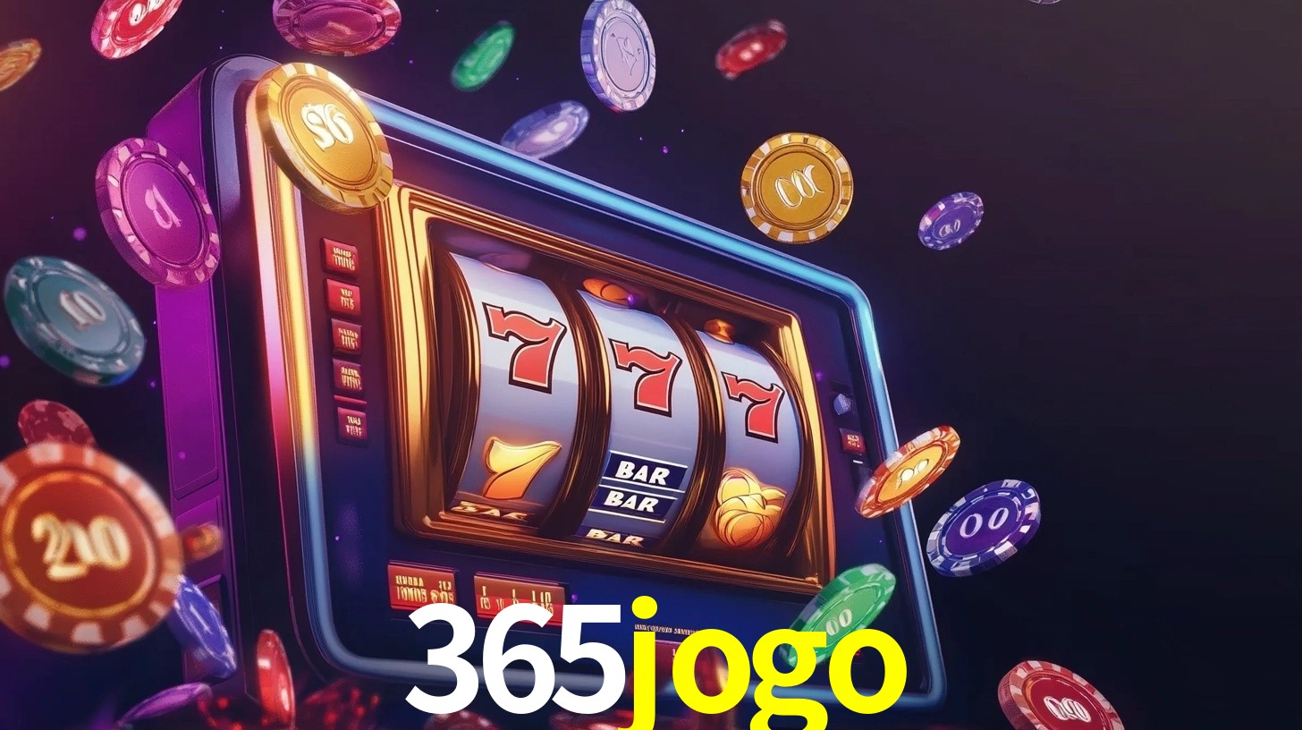 Welcome Bonus 365jogo