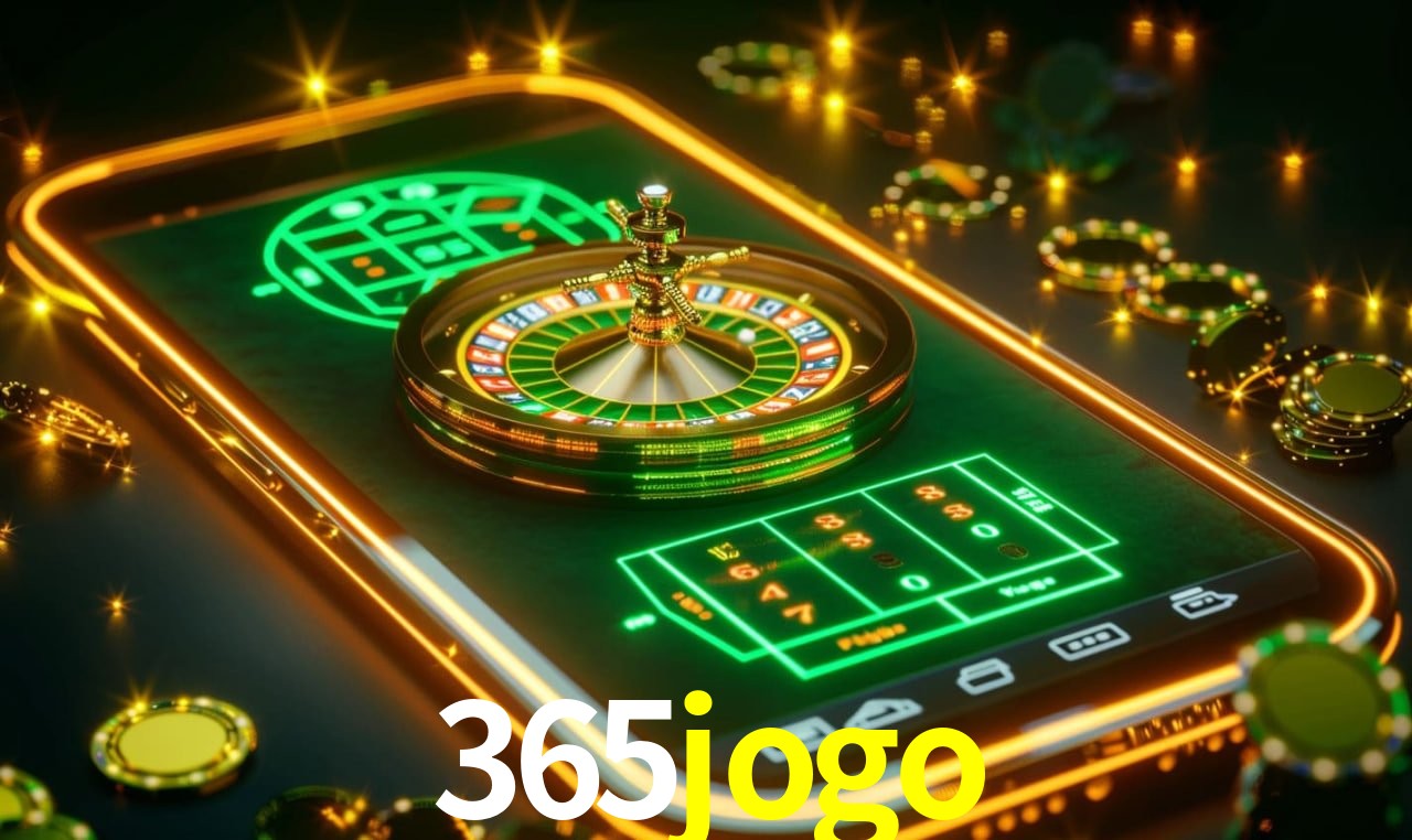 365jogo Certificado eCOGRA