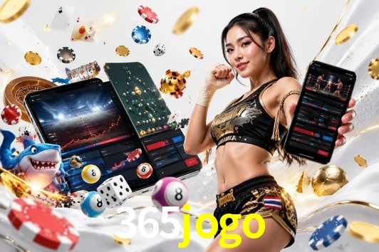 Seasonal Promotions 365jogo