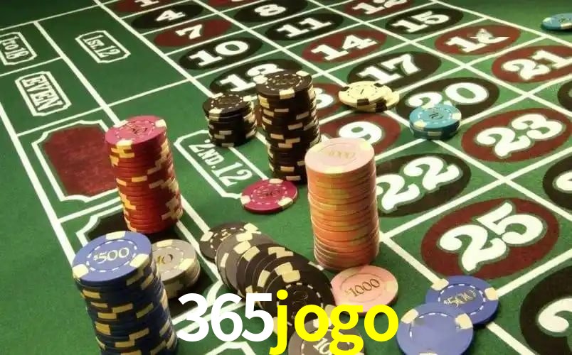 Login Seguro 365jogo