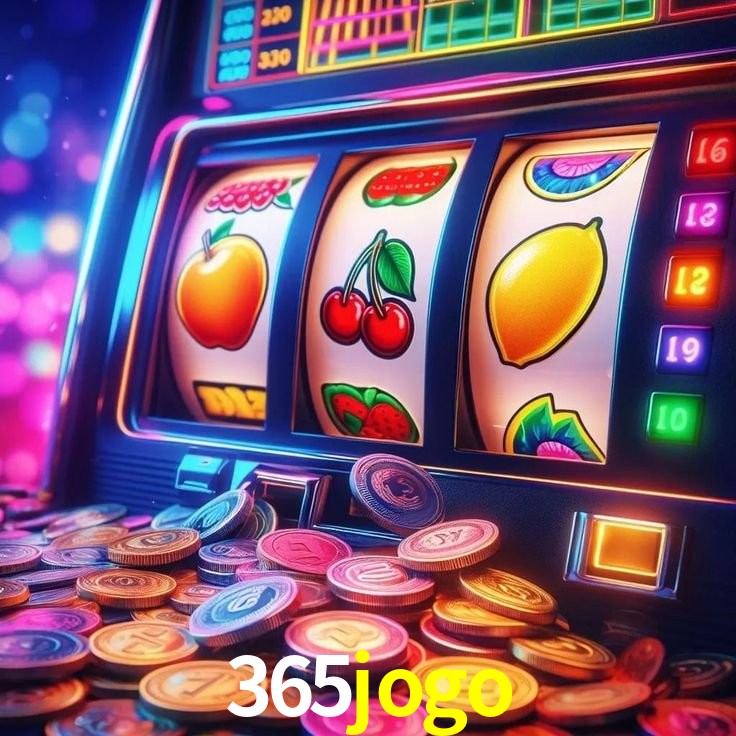 Recursos de Bônus 365jogo