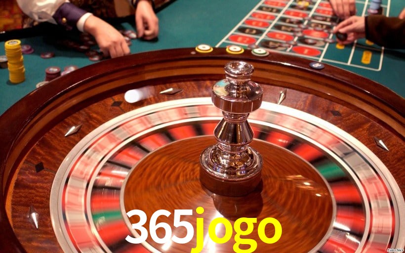 Casino VIP 365jogo