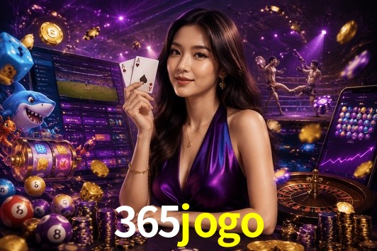 VIP Casino 365jogo