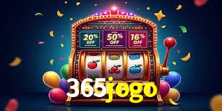 365jogo Logo Oficial