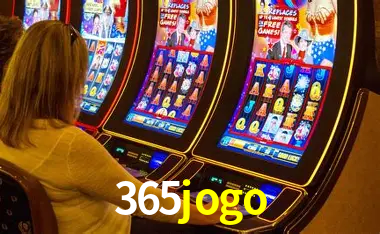 A Experiência Imersiva dos Cassinos Ao Vivo no 365jogo