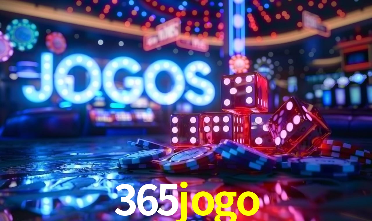 Torneios 365jogo