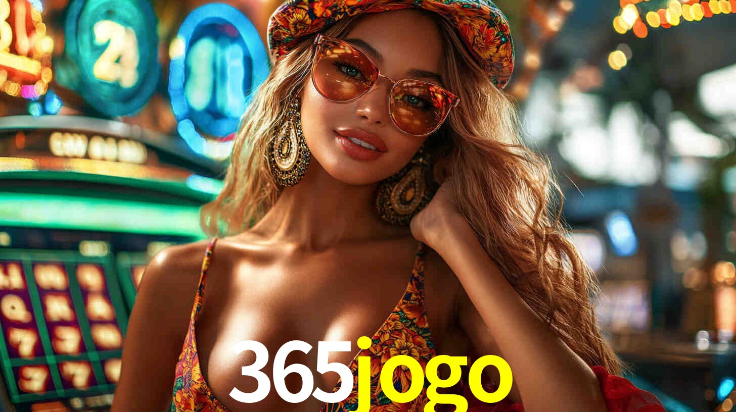Exclusive Games 365jogo