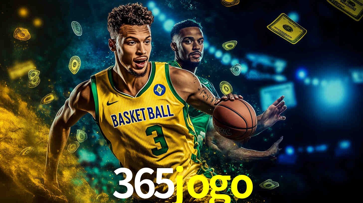 Descubra a Essência do 365jogo: Nossa História e Compromissos