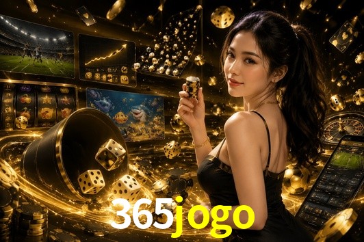 Exclusive Offers 365jogo