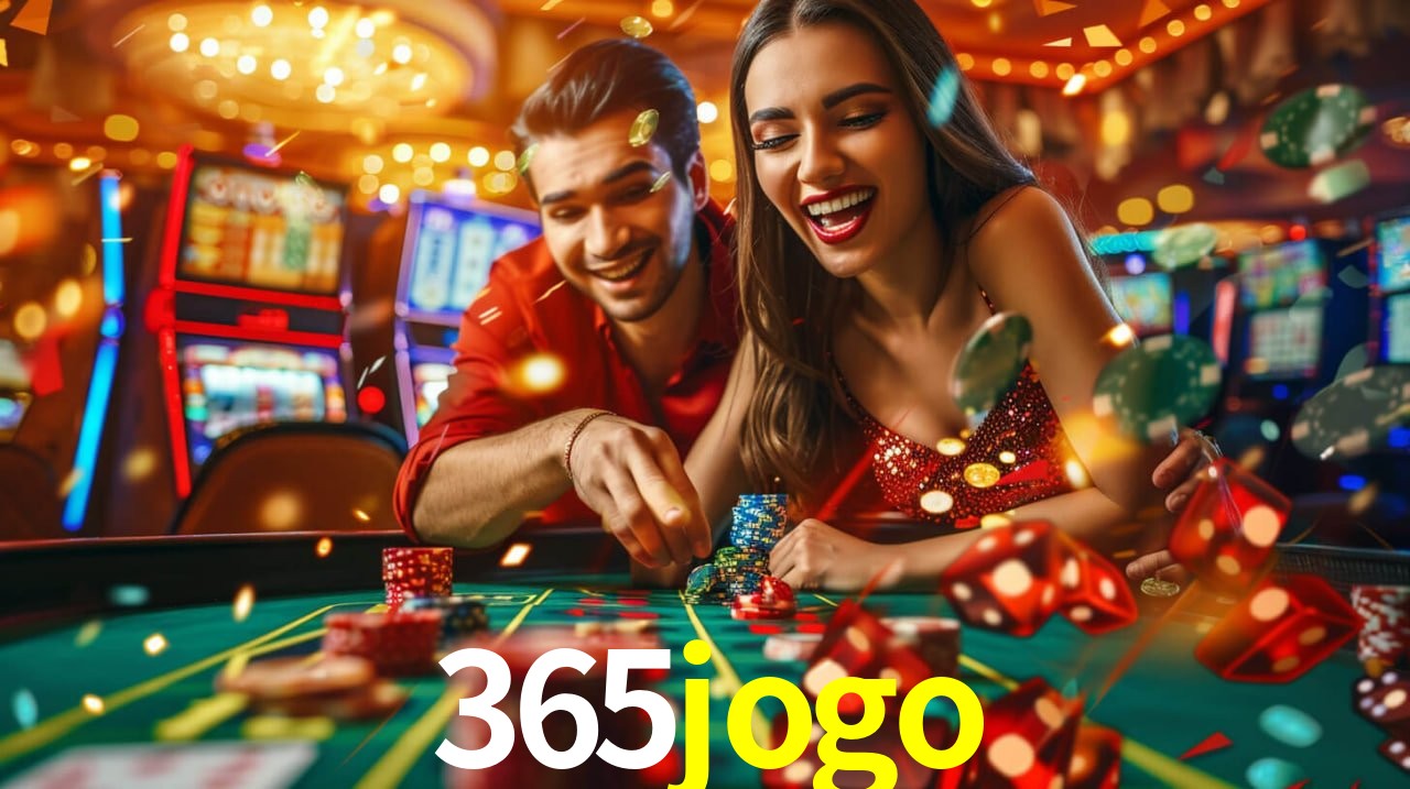 Promoções Sazonais 365jogo