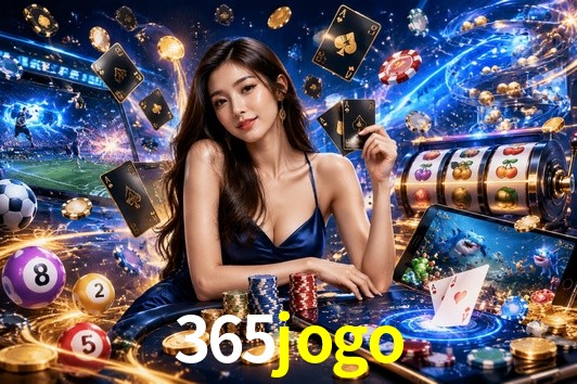 Platform Technology 365jogo