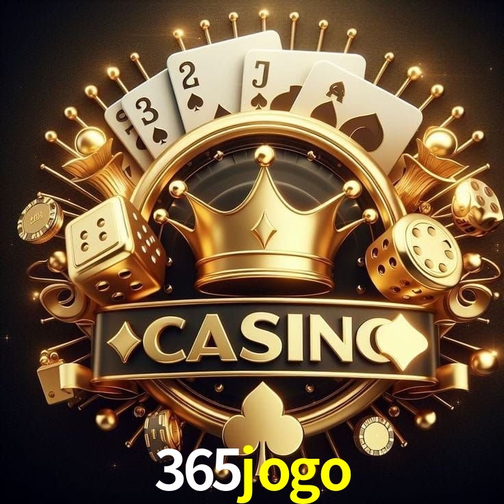 Casino Ao Vivo 365jogo