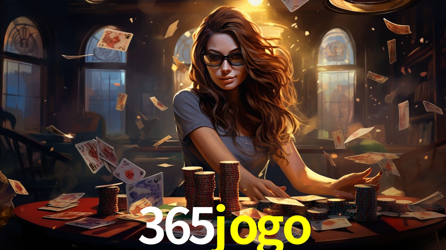 Live Casino 365jogo