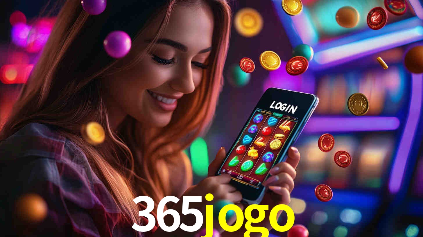Sinta a adrenalina dos jogos de cassino com 365jogo