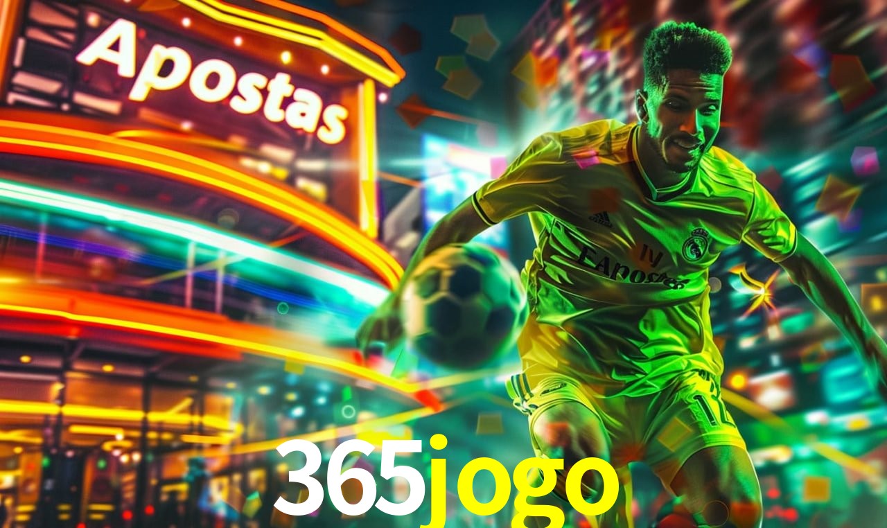 Cadastro Rápido 365jogo