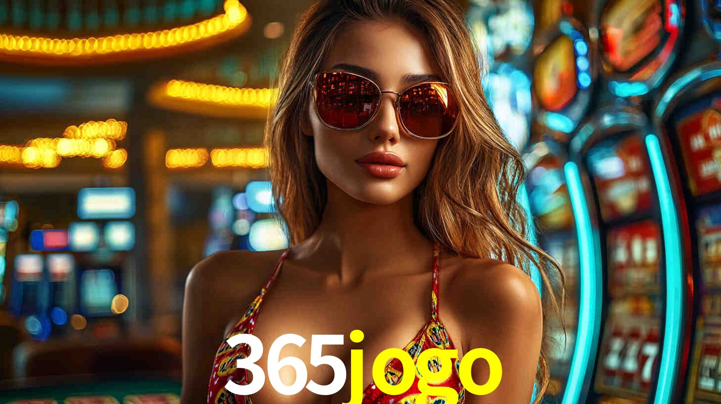 365jogo App Interface